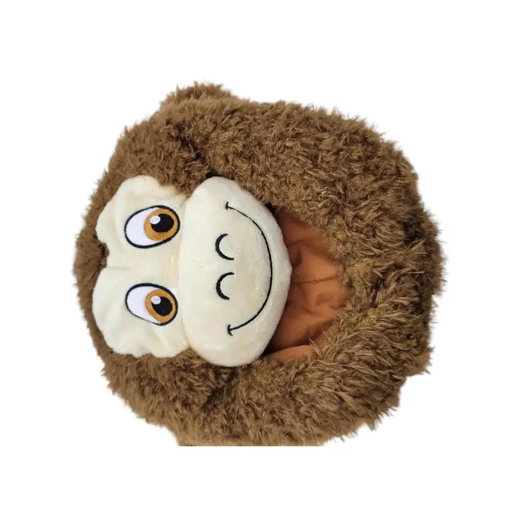Build-A-Bear dress up